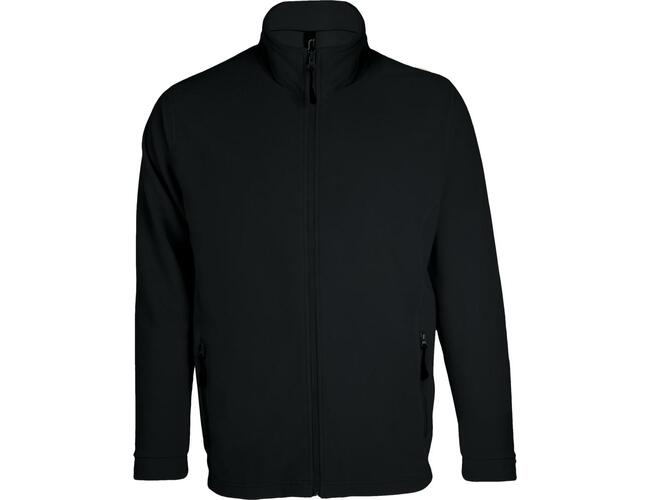 Куртка мужская Nova Men 200 черная, размер S