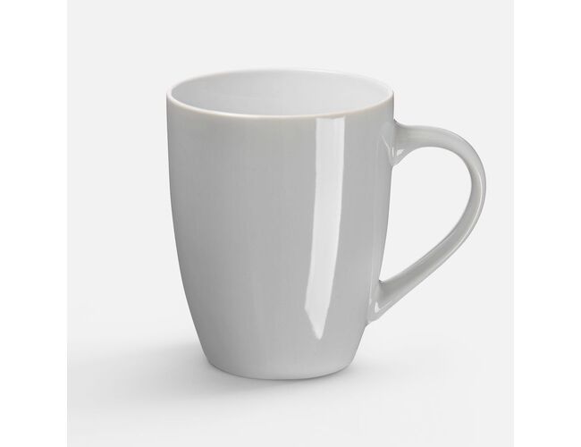 Кружка Good Morning, серая