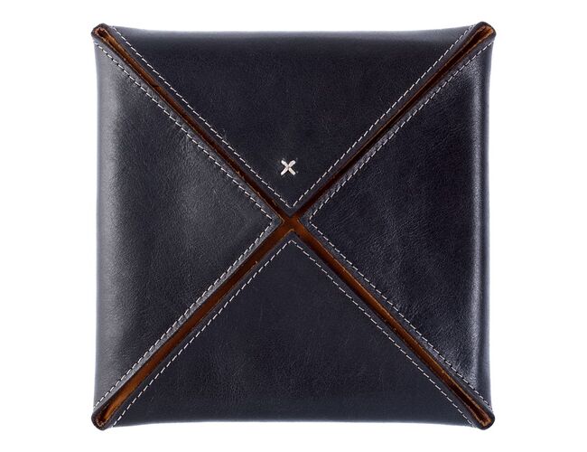 Органайзер для путешествий xPouch, черный