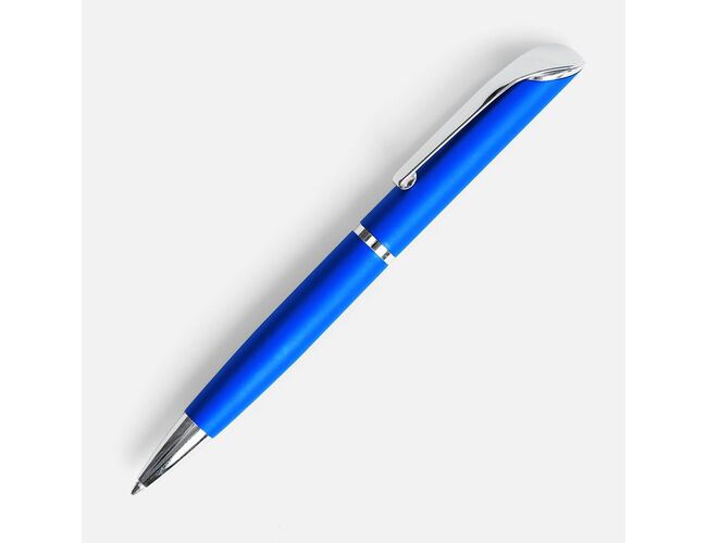 Ручка шариковая Glide, синяя