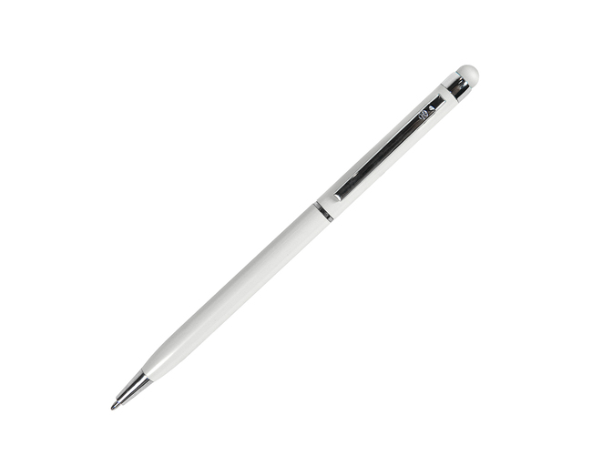 Ручка шариковая со стилусом TOUCHWRITER