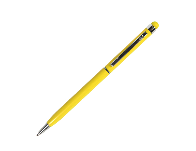 Ручка шариковая со стилусом TOUCHWRITER
