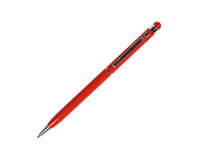 Ручка шариковая со стилусом TOUCHWRITER