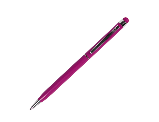 Ручка шариковая со стилусом TOUCHWRITER