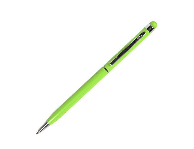Ручка шариковая со стилусом TOUCHWRITER