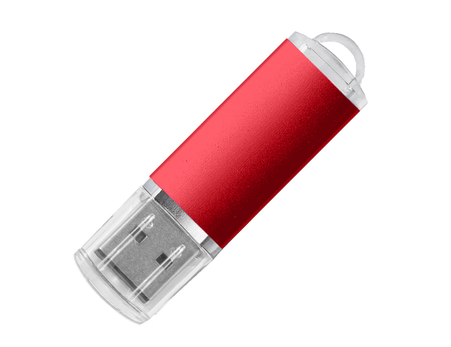 USB flash-карта ASSORTI (8Гб)