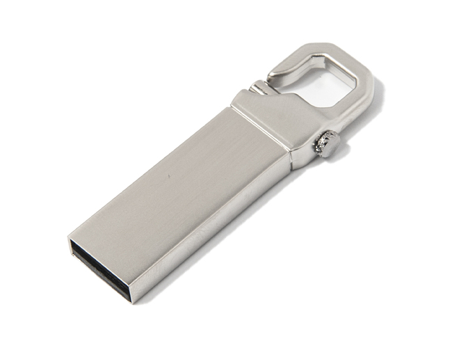 USB flash-карта CARABINE (16Гб)