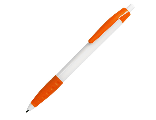Ручка шариковая N9 с грипом