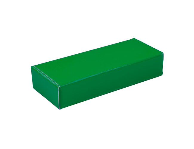 Подарочная коробка для флешки HALMER размер 6 x 1,2 x 2,5 см