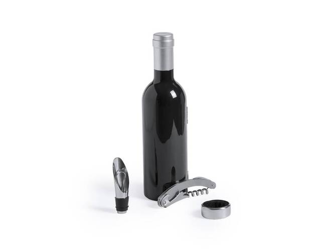 Набор для вина WINESTYLE (3 предмета)