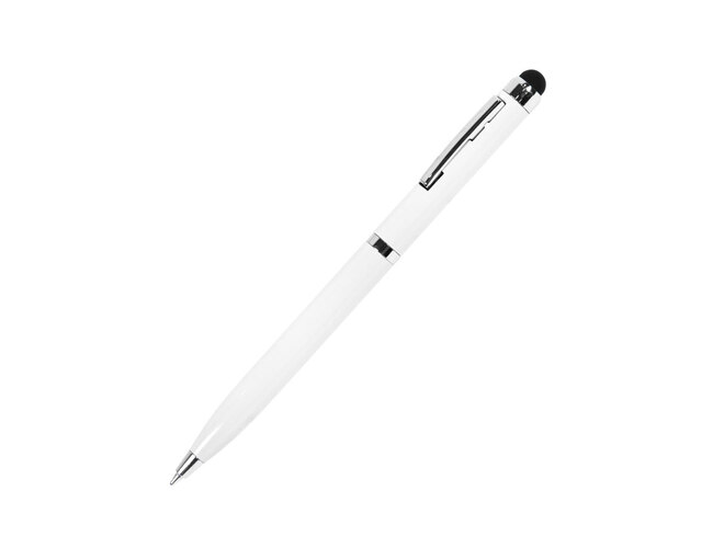 Ручка шариковая со стилусом CLICKER TOUCH