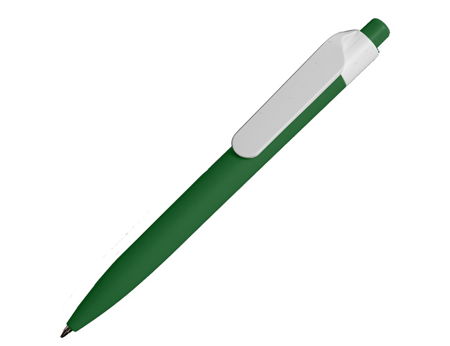 Ручка шариковая N16 soft touch