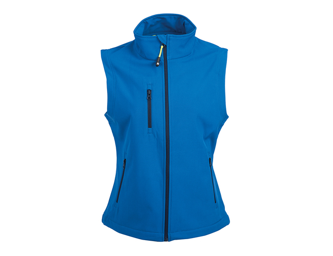 Жилет женский софтшелл TARVISIO LADY 320