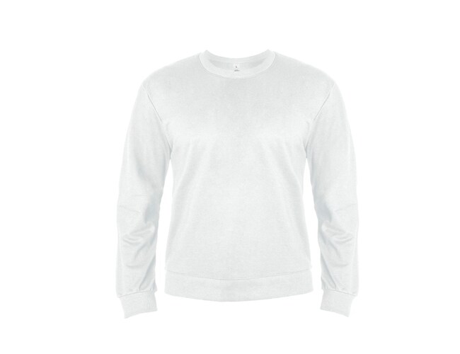 Толстовка свитшот унисекс ANTARES 260