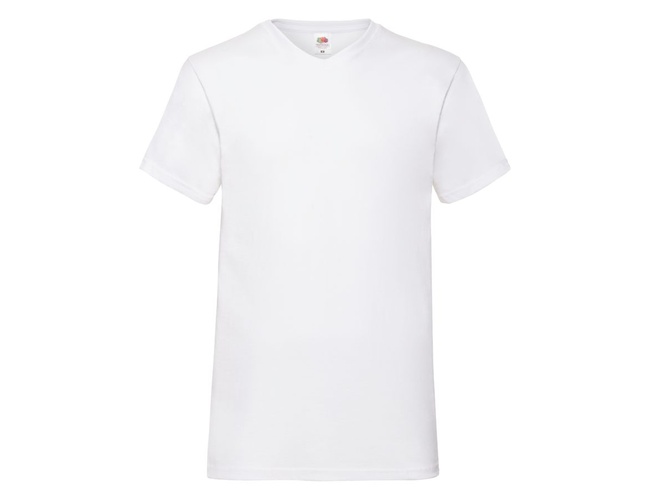Футболка мужская "Valueweight V-Neck T"