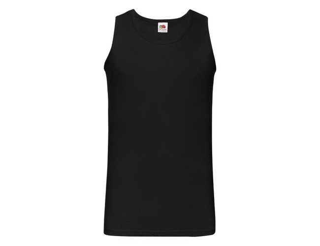 Майка мужская VALUEWEIGHT ATHLETIC VEST 165