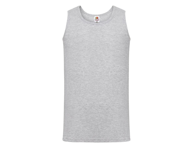 Майка мужская VALUEWEIGHT ATHLETIC VEST 165