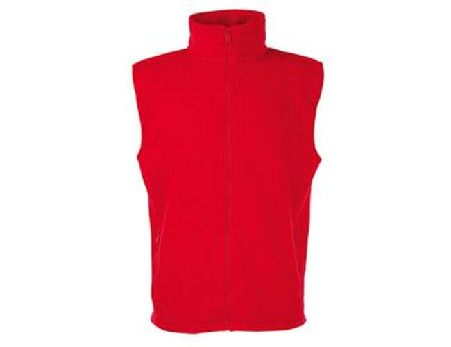 Жилет мужской "Sleeveless Fleece"