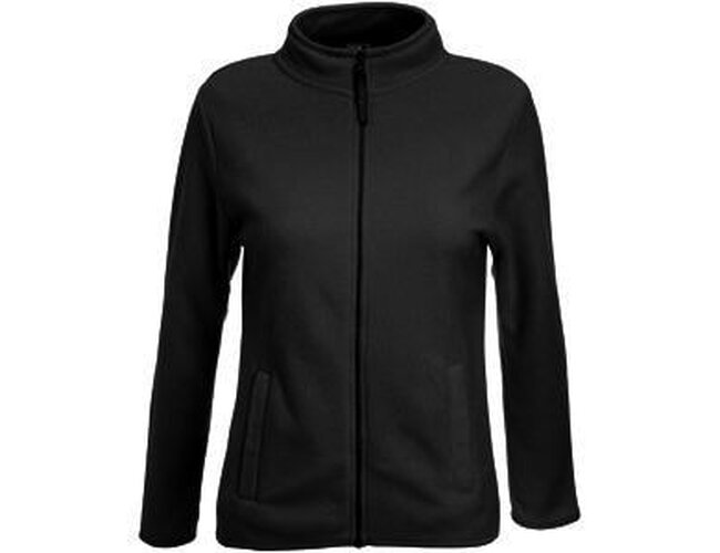 Толстовка женская LADY-FIT FULL ZIP FLEECE 250