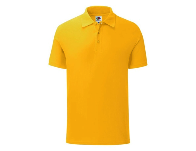 Поло мужское ICONIC POLO 180