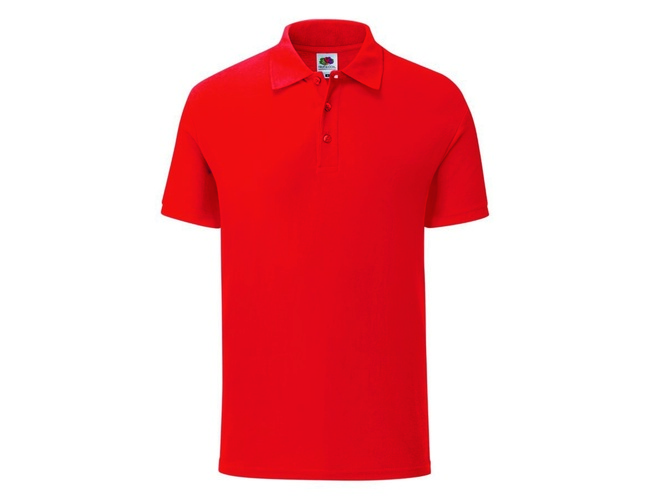 Поло мужское ICONIC POLO 180