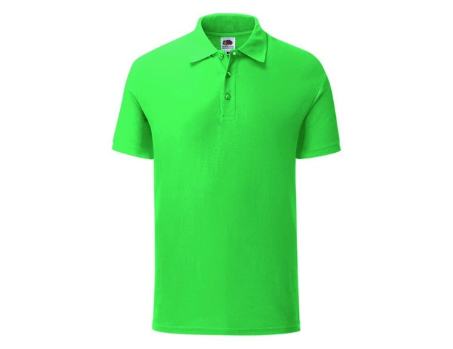 Поло мужское ICONIC POLO 180