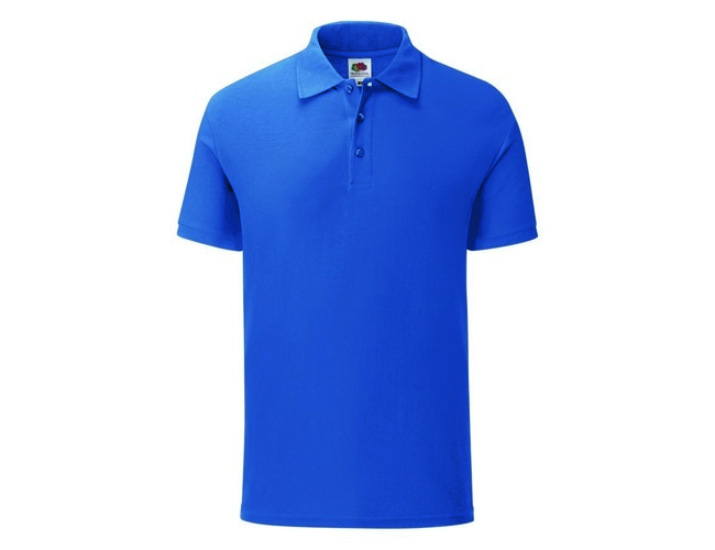 Поло мужское ICONIC POLO 180