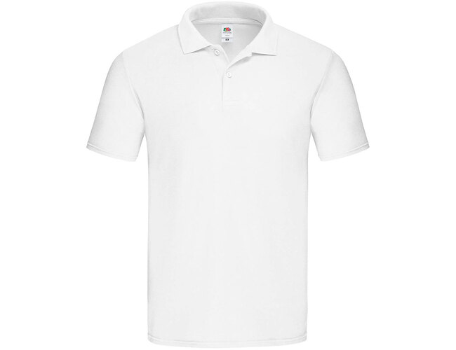 Рубашка поло мужская ORIGINAL POLO 175