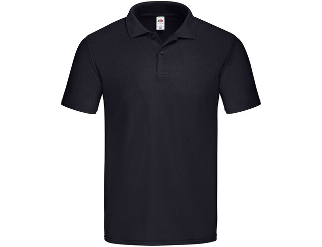 Рубашка поло мужская ORIGINAL POLO 185