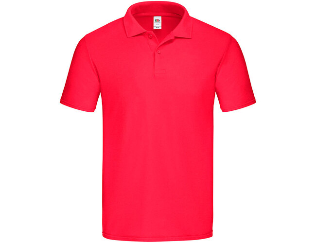 Рубашка поло мужская ORIGINAL POLO 185