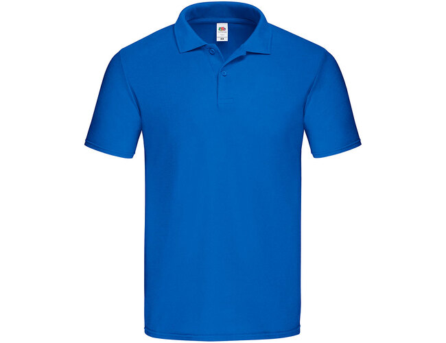Рубашка поло мужская ORIGINAL POLO 185
