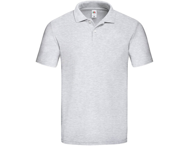 Рубашка поло мужская ORIGINAL POLO 185