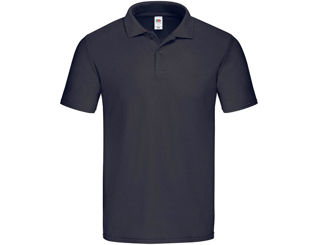 Рубашка поло мужская ORIGINAL POLO 185