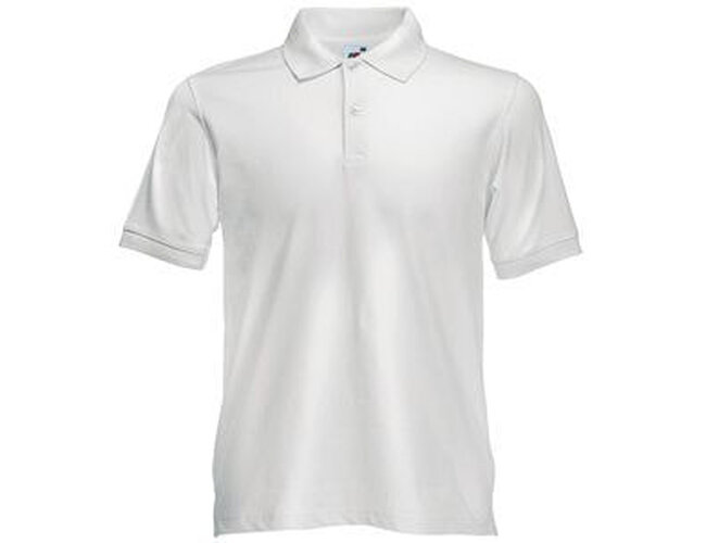 Поло мужское SLIM FIT POLO 210