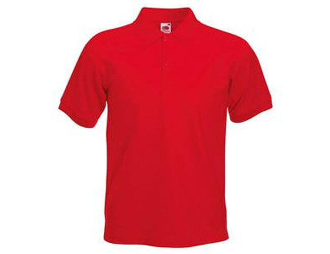 Поло мужское SLIM FIT POLO 220