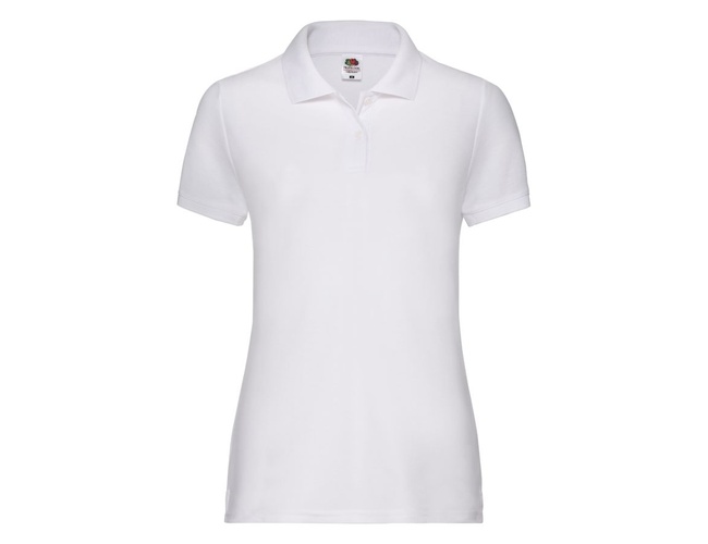 Поло женское 65/35 POLO LADY-FIT 170