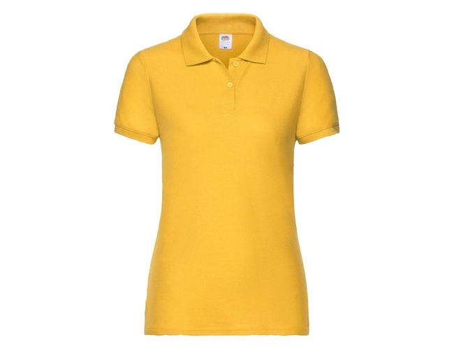 Поло женское 65/35 POLO LADY-FIT 180