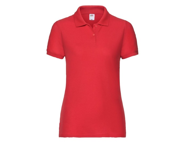 Поло женское 65/35 POLO LADY-FIT 180