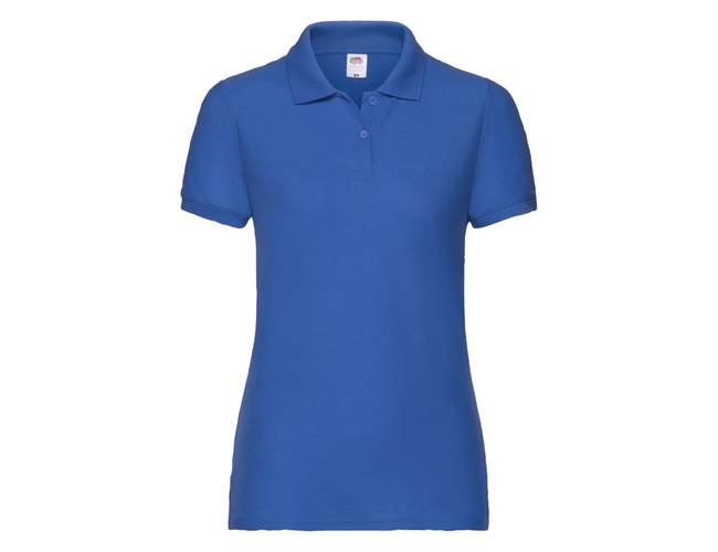 Поло женское 65/35 POLO LADY-FIT 180