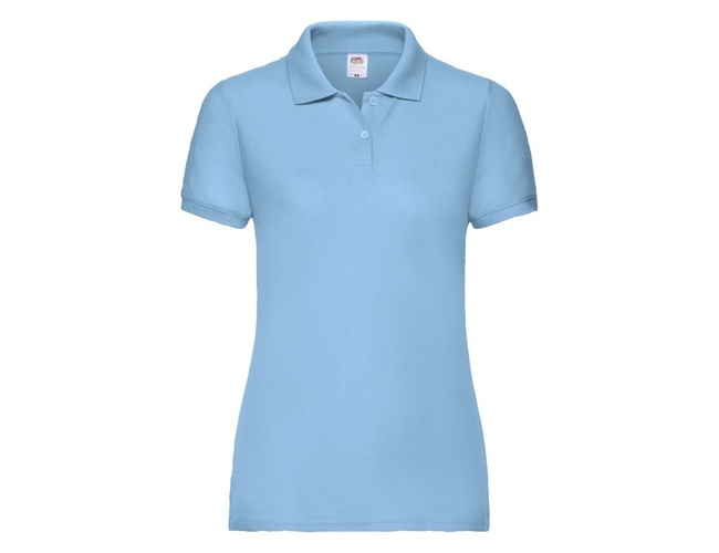 Поло женское 65/35 POLO LADY-FIT 180