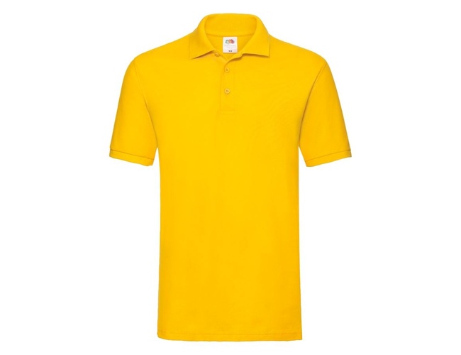 Поло мужское PREMIUM POLO 180