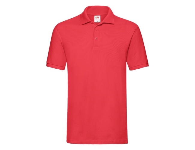 Поло мужское PREMIUM POLO 180