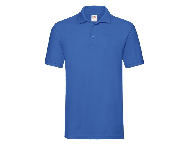 Поло мужское PREMIUM POLO 180