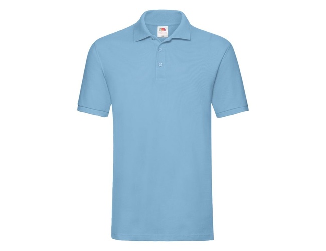 Поло мужское PREMIUM POLO 180
