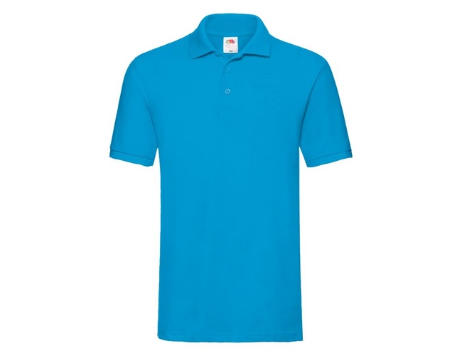 Поло мужское PREMIUM POLO 180