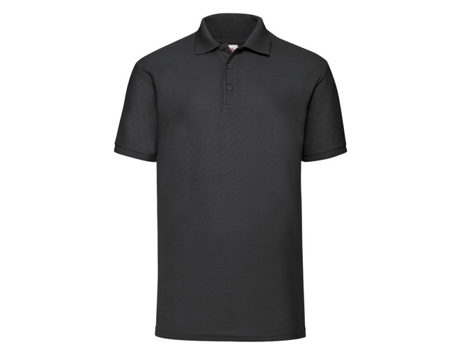 Рубашка поло мужская 65/35 POLO 180