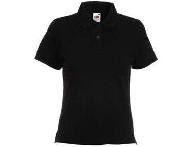 Поло женское POLO LADY-FIT 210