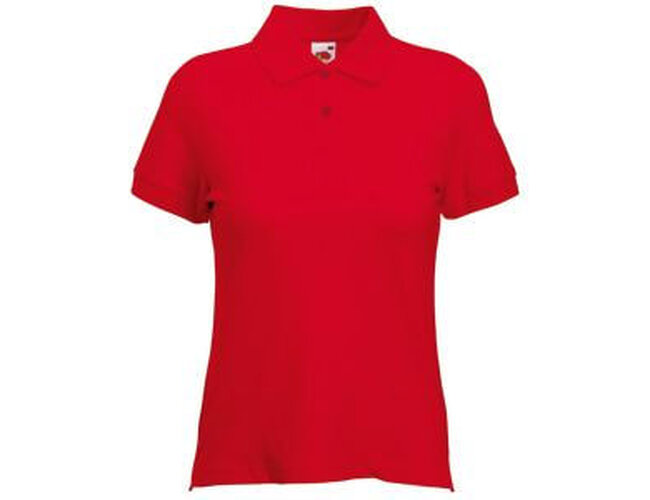 Поло женское "Lady-Fit Polo"