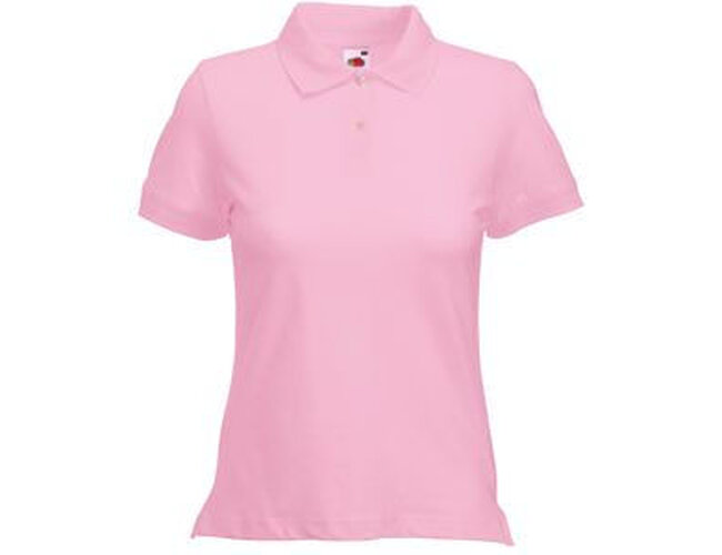 Поло женское POLO LADY-FIT 210