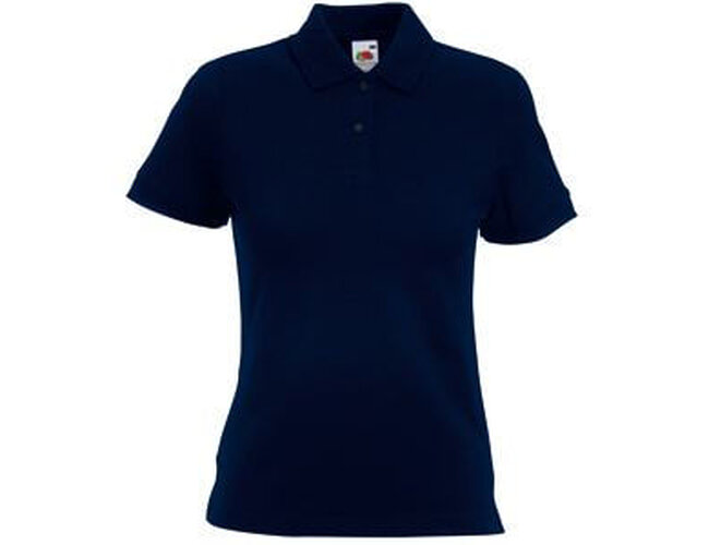 Поло женское POLO LADY-FIT 210